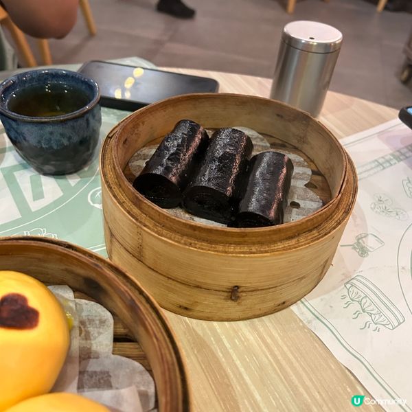 火炭工廠區點心|即叫即蒸熱辣辣上枱🔥