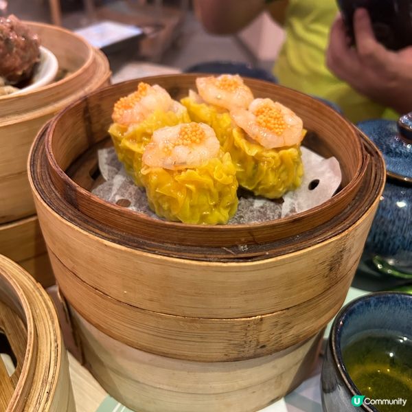 火炭工廠區點心|即叫即蒸熱辣辣上枱🔥