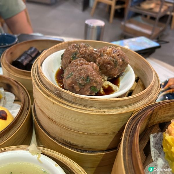 火炭工廠區點心|即叫即蒸熱辣辣上枱🔥