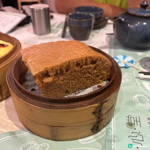 火炭工廠區點心|即叫即蒸熱辣辣上枱🔥