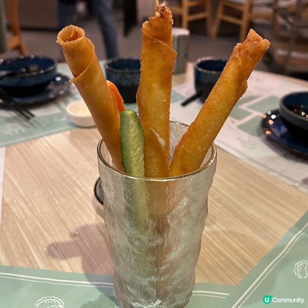 火炭工廠區點心|即叫即蒸熱辣辣上枱🔥