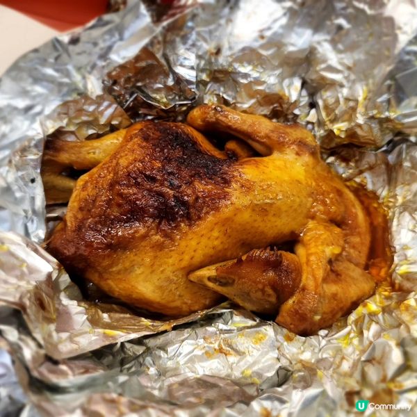 觀塘近期最熱門外賣🔥豐味窯雞