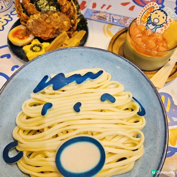 大口仔期間限定店登場！🤩