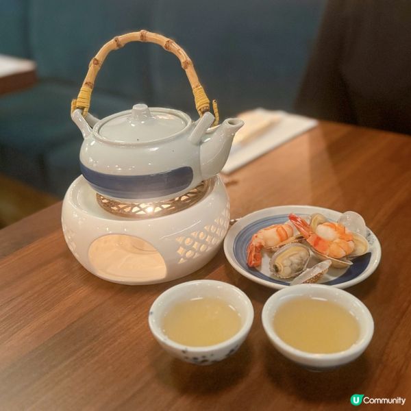 中環任食生蠔🦪  喜多嬉牡蠣屋，慶祝必選！🎉