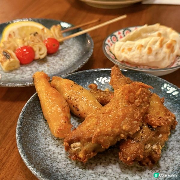 中環任食生蠔🦪  喜多嬉牡蠣屋，慶祝必選！🎉