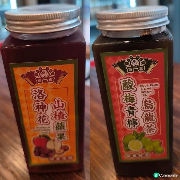 灣仔一間川菜米線店性價比高