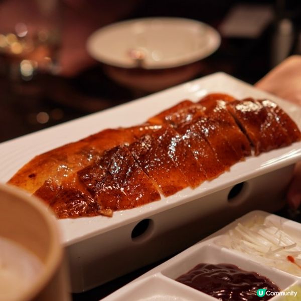 中秋團聚🌕5間精選中菜館｜新式中菜／正宗潮洲菜／川菜酒吧😋