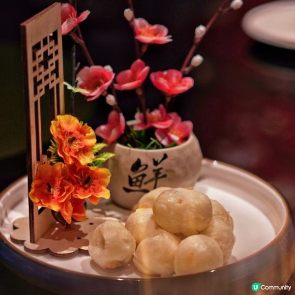 中秋團聚🌕5間精選中菜館｜新式中菜／正宗潮洲菜／川菜酒吧😋