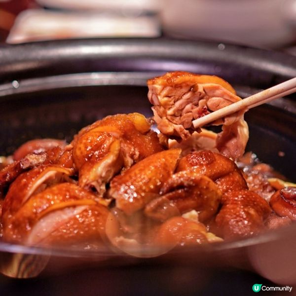 中秋團聚🌕5間精選中菜館｜新式中菜／正宗潮洲菜／川菜酒吧😋