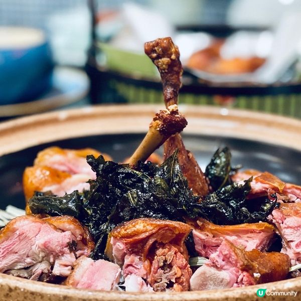 中秋團聚🌕5間精選中菜館｜新式中菜／正宗潮洲菜／川菜酒吧😋