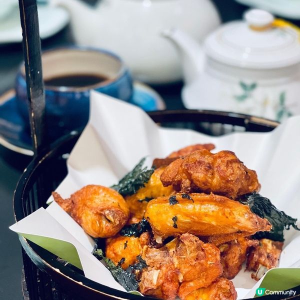 中秋團聚🌕5間精選中菜館｜新式中菜／正宗潮洲菜／川菜酒吧😋