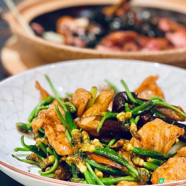 中秋團聚🌕5間精選中菜館｜新式中菜／正宗潮洲菜／川菜酒吧😋