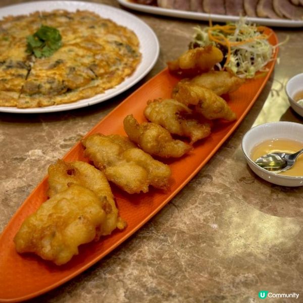 中秋團聚🌕5間精選中菜館｜新式中菜／正宗潮洲菜／川菜酒吧😋