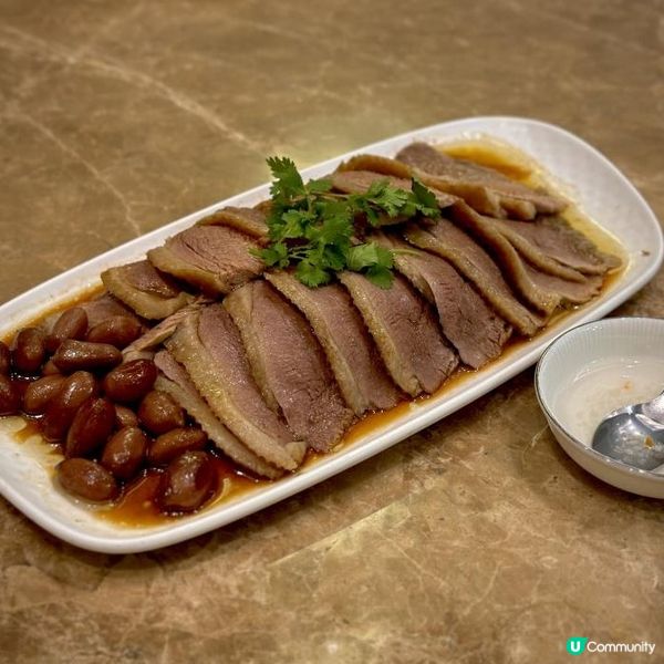 中秋團聚🌕5間精選中菜館｜新式中菜／正宗潮洲菜／川菜酒吧😋