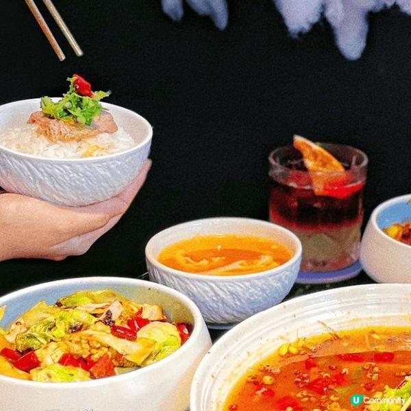 中秋團聚🌕5間精選中菜館｜新式中菜／正宗潮洲菜／川菜酒吧😋