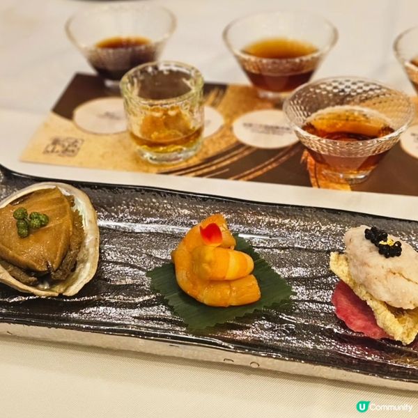 中秋團聚🌕5間精選中菜館｜新式中菜／正宗潮洲菜／川菜酒吧😋