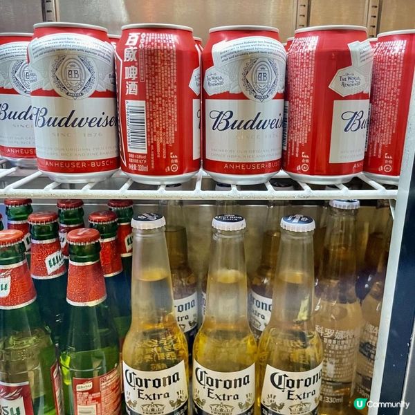 原來呢度都有大熱網紅店：舟市水產