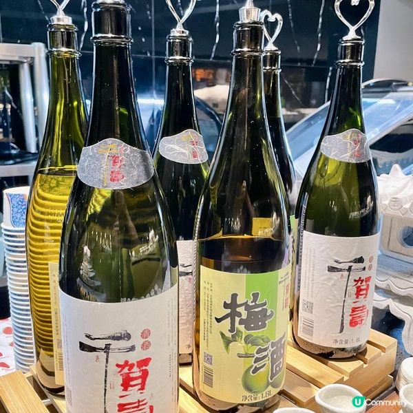 原來呢度都有大熱網紅店：舟市水產