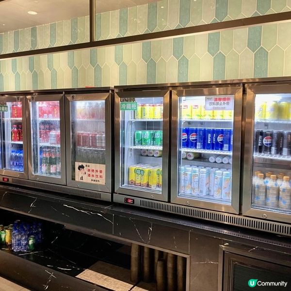 原來呢度都有大熱網紅店：舟市水產