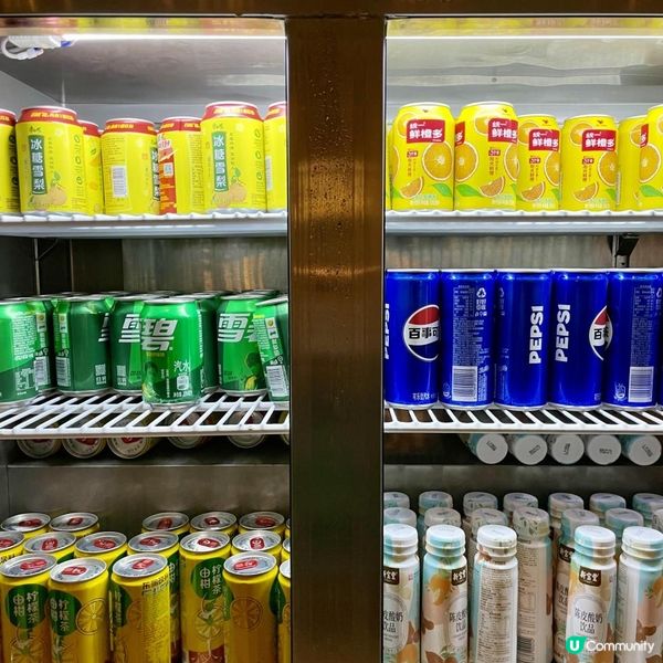 原來呢度都有大熱網紅店：舟市水產