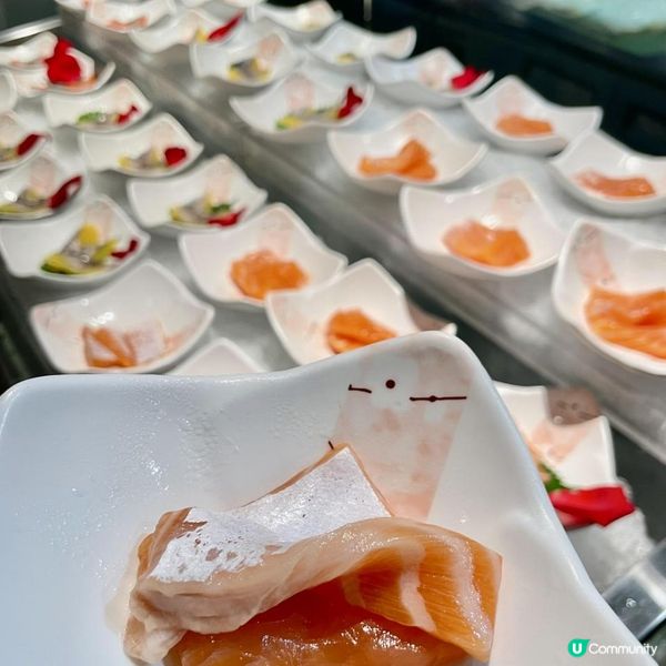 原來呢度都有大熱網紅店：舟市水產