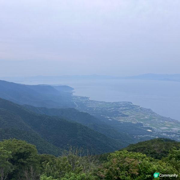 京都近郊 琵琶湖環湖一日遊🗾