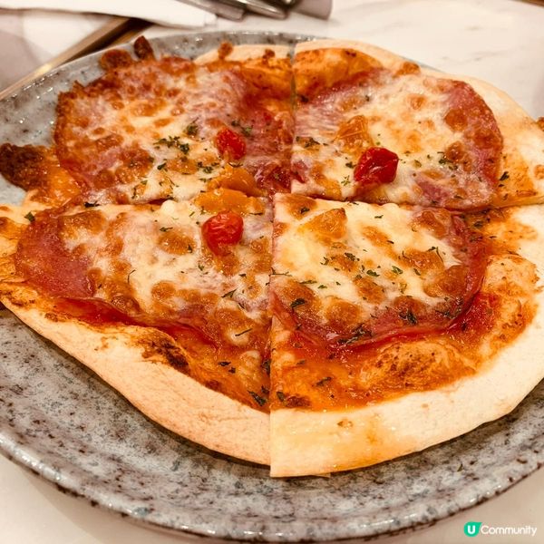 充滿藝術感的西餐廳