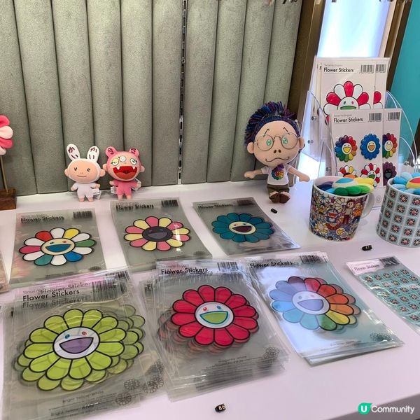 充滿藝術感的西餐廳