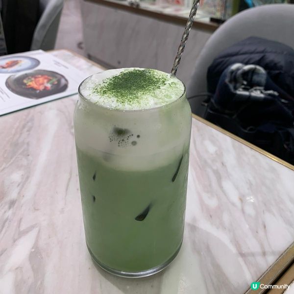 充滿藝術感的西餐廳