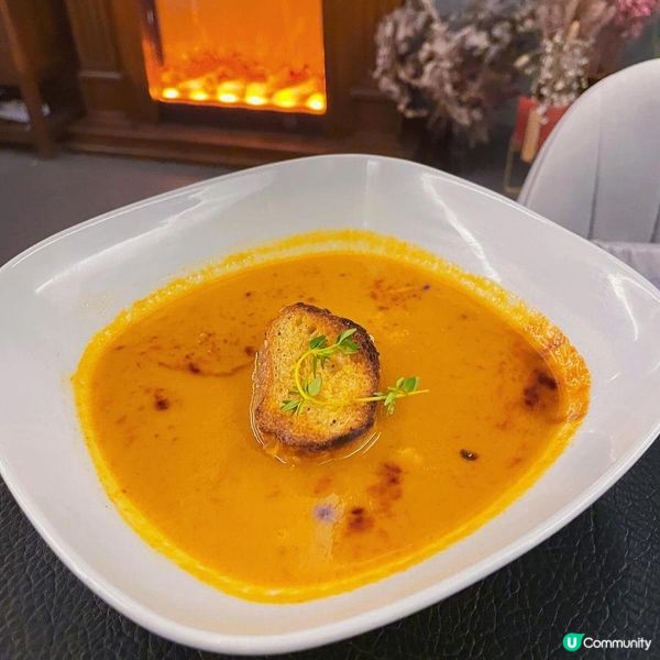 西貢英美風味西餐