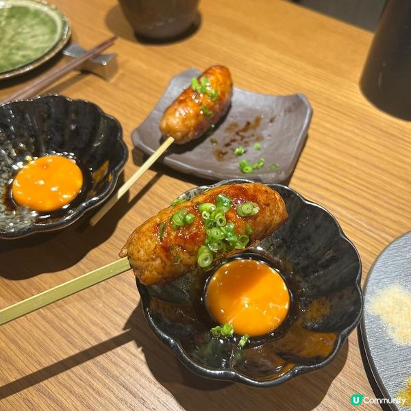 尖沙咀高質席前串燒店