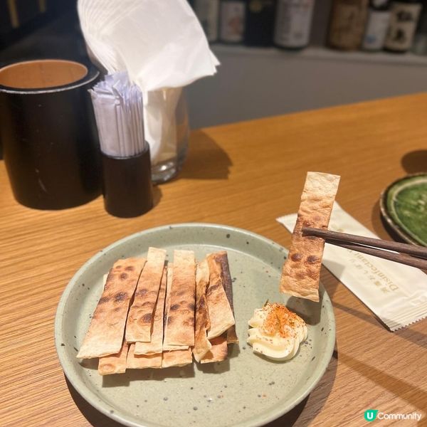 尖沙咀高質席前串燒店