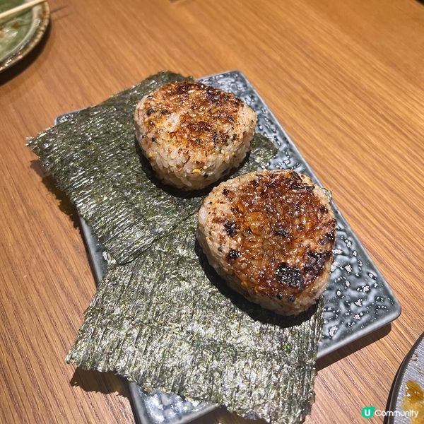 尖沙咀高質席前串燒店