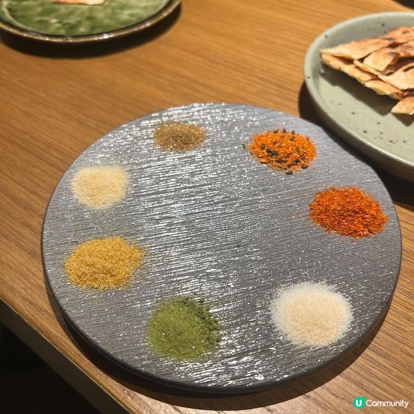 尖沙咀高質席前串燒店