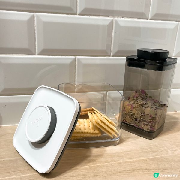 香港濕到飛起😭 食物易潮濕？