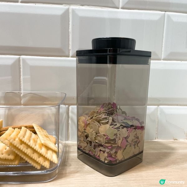 香港濕到飛起😭 食物易潮濕？