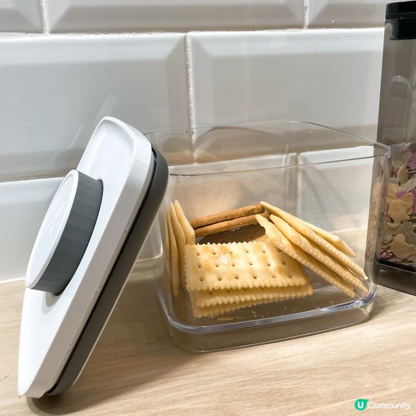 香港濕到飛起😭 食物易潮濕？