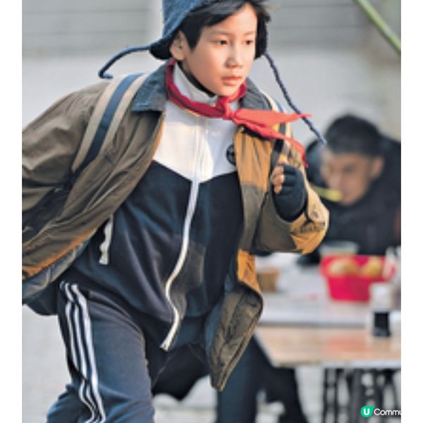 生仔窮養先最乖?內地票房熱賣《抓娃娃》笑看教育現象