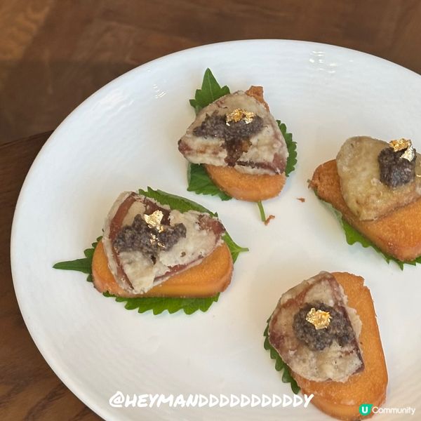 早享受😋尖沙咀 羲和雅苑の中秋節套餐🌕🥮