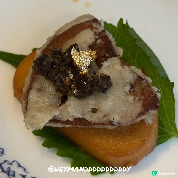 早享受😋尖沙咀 羲和雅苑の中秋節套餐🌕🥮