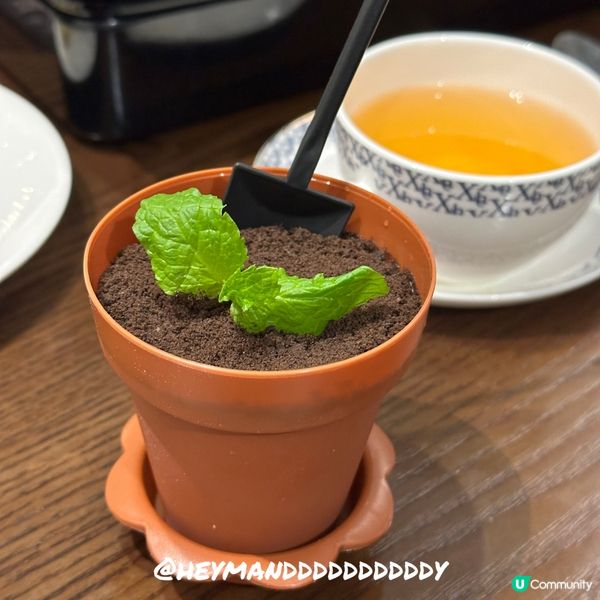 早享受😋尖沙咀 羲和雅苑の中秋節套餐🌕🥮