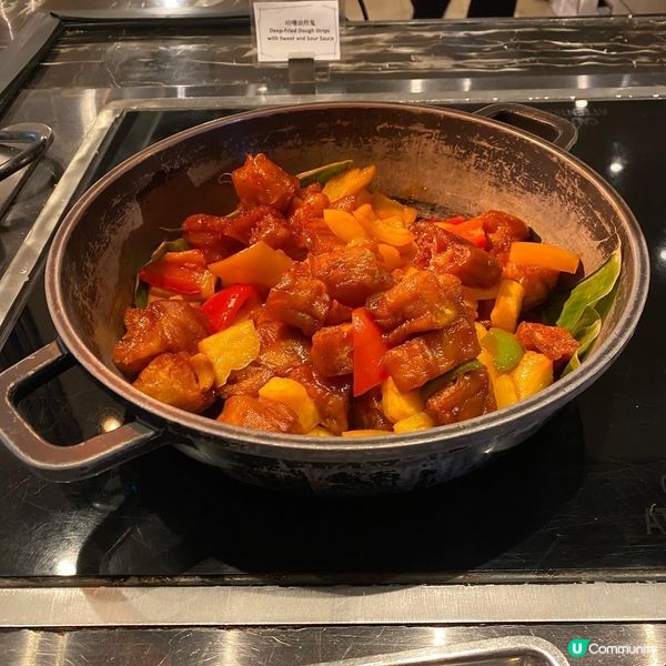 已經唔記得食過幾多間酒店BUFFET啦~ 當然價錢同質素係成...