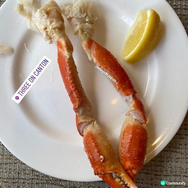 已經唔記得食過幾多間酒店BUFFET啦~ 當然價錢同質素係成...