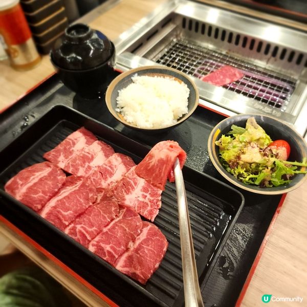 🥢觀塘區超大間日式料理/燒肉餐廳🔥