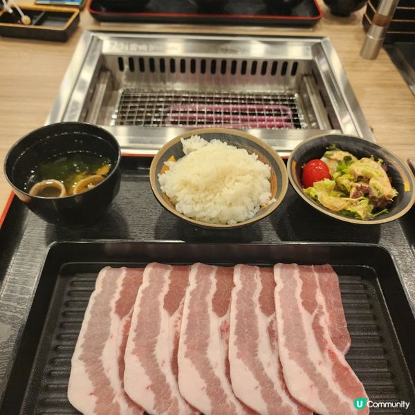🥢觀塘區超大間日式料理/燒肉餐廳🔥