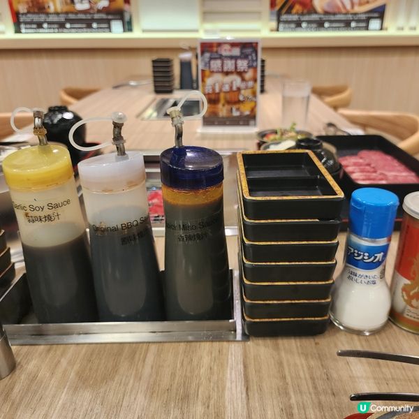 🥢觀塘區超大間日式料理/燒肉餐廳🔥