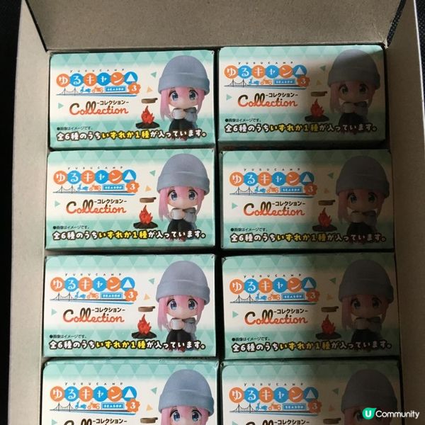 繼續我的funbid開箱(8月)