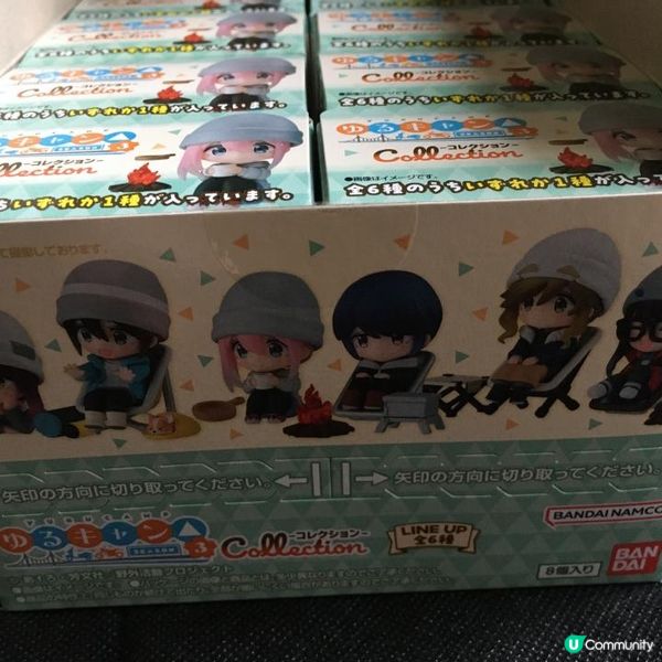 繼續我的funbid開箱(8月)