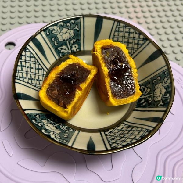 中秋又到，月餅又到！