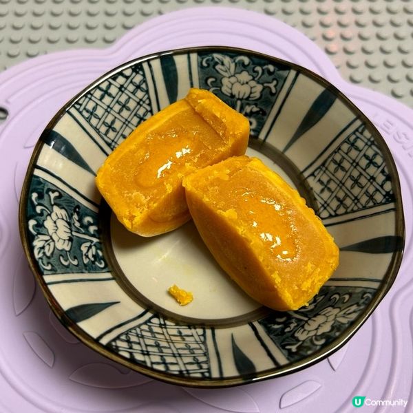 中秋又到，月餅又到！